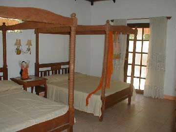 Bura-akay Cottage 2 bedroom